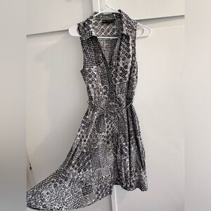 Mlle Gabrielle dress